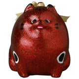 Shichigotsukimi Gigaglitter Akabeko-wan