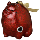 Shichigotsukimi Gigaglitter Akabeko-wan