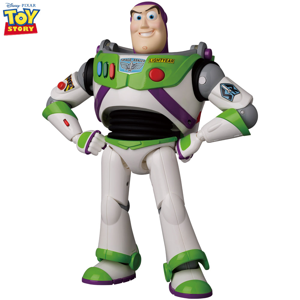 ULTIMATE BUZZ LIGHTYEAR – MCT TOKYO