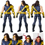 MAFEX CYCLOPS(AGE OF APOCALYPSE Ver.)