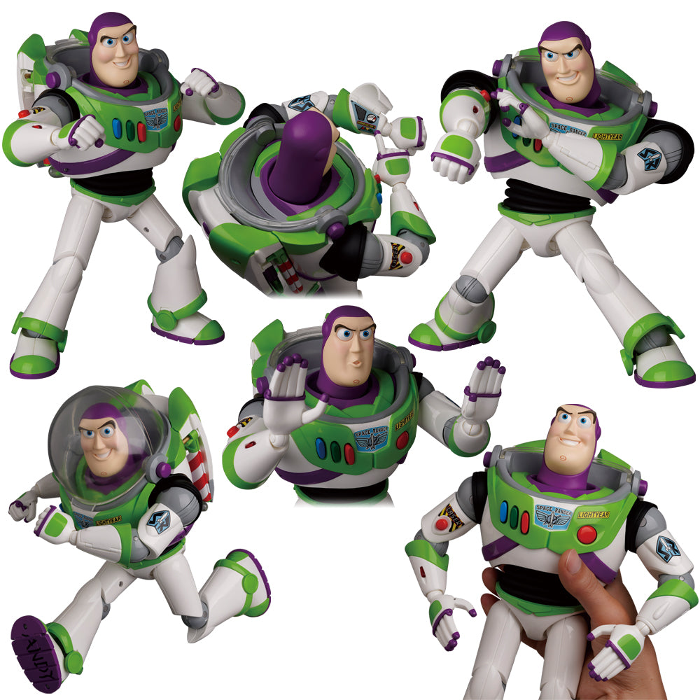 ULTIMATE BUZZ LIGHTYEAR – MCT TOKYO