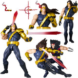 MAFEX CYCLOPS(AGE OF APOCALYPSE Ver.)