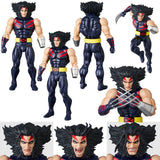 MAFEX WEAPON X (AGE OF APOCALYPSE Ver.)