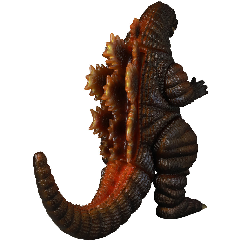 ゴジラ　デスゴジ　透明クリアレジンキット　20cm ゴジラ デスゴジ 透明クリアレジンキット 20cm □酒井ゆうじ造型