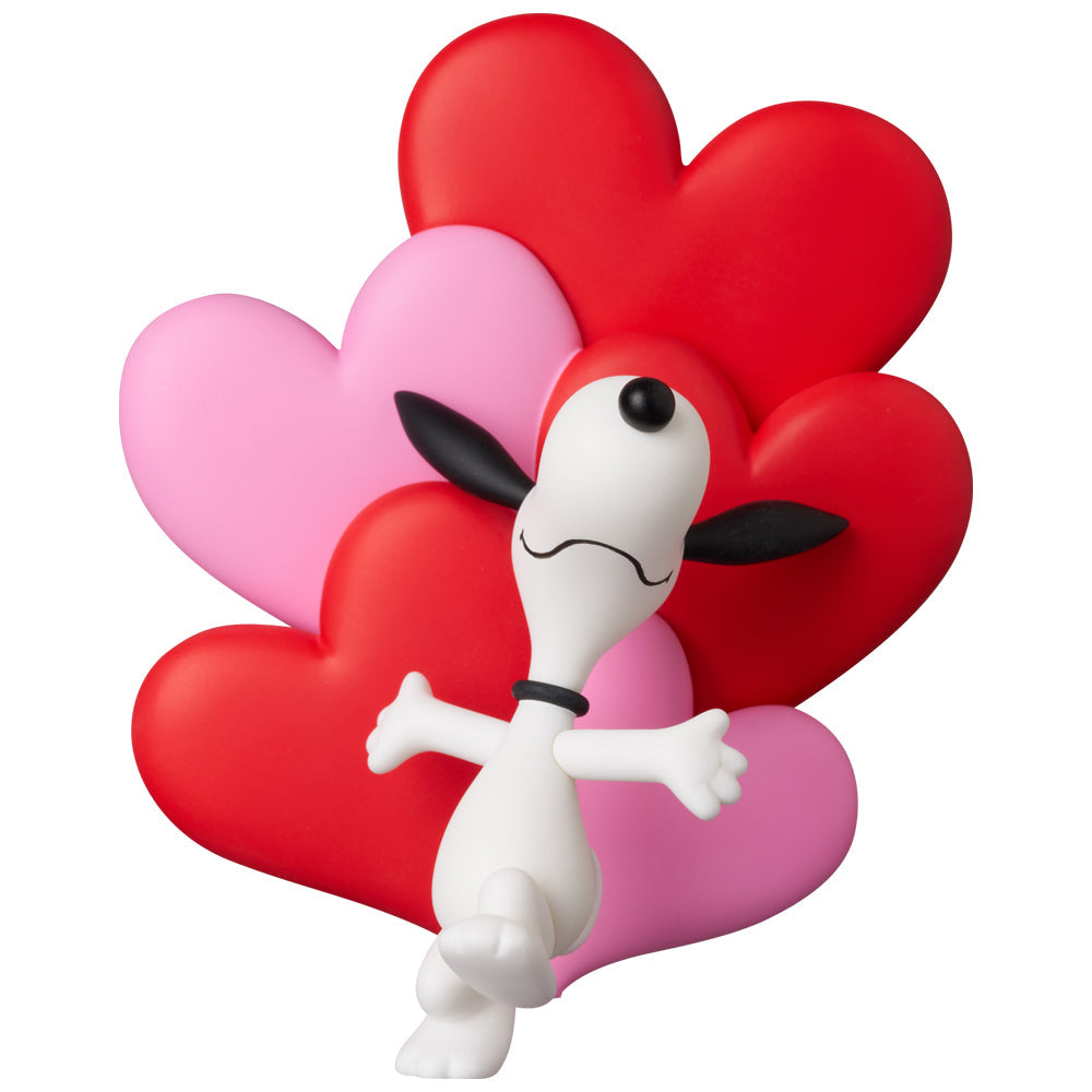 UDF PEANUTS SERIES 18 Dancing Snoopy – MCT TOKYO