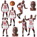 MAFEX Michael Jordan(Chicago Bulls HOME)