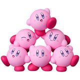 UDF Kirby of the Stars "Kirby Mass Attack"