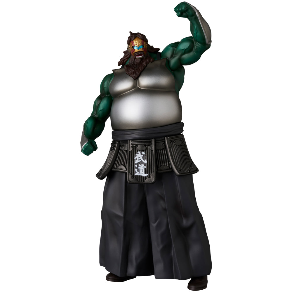 キン肉マン ネプチューンキング ソフビ UDF キン肉マン シリーズ3 ネプチューン・キング – MCT TOKYO