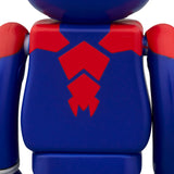 BE@RBRICK SPIDER-MAN 2099 & SPIDER-WOMAN 2PCS SET