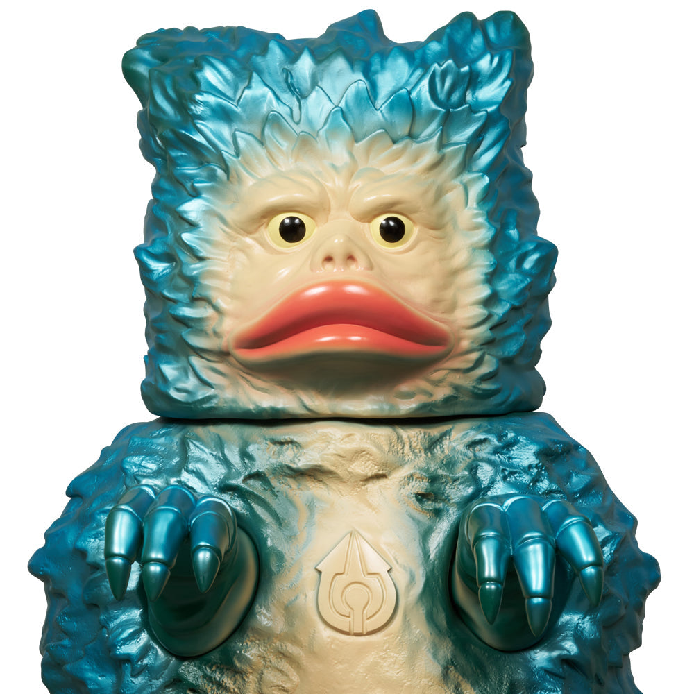 ジャイアント「ガラモン」マルサン製拡大版 1200mm 抽選販売　購入品 円谷 MEDICOM TOY - ジャイアント「ガラモン」 マルサン製拡大版 1200mm