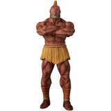 UDF Kinnikuman SERIES 3 Prince Kamehame