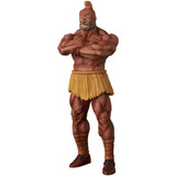 UDF Kinnikuman SERIES 3 Prince Kamehame