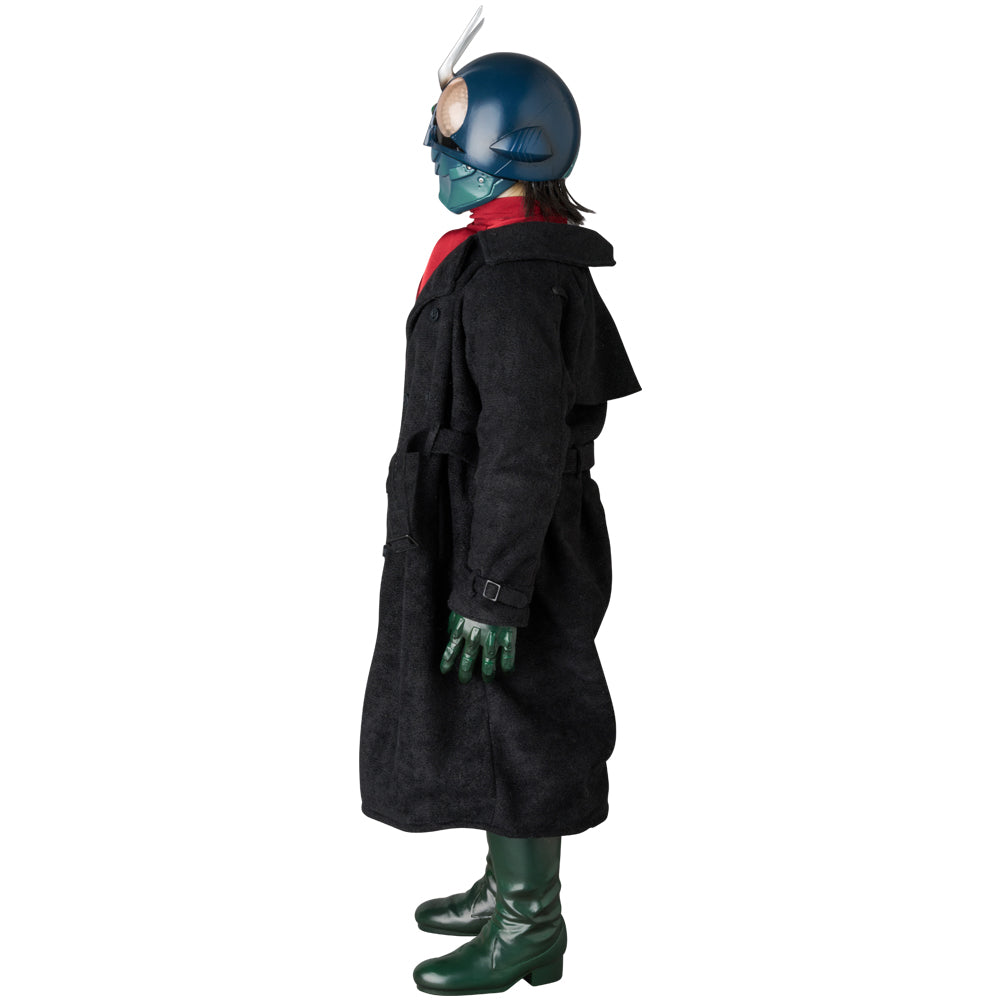Kamen Rider (Shin Kamen Rider) Semi-Real《Lottery item Kamen Rider (Shin Kamen Rider) Semi-Real《Lottery item