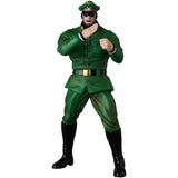 UDF Kinnikuman SERIES 3 Brocken Jr.