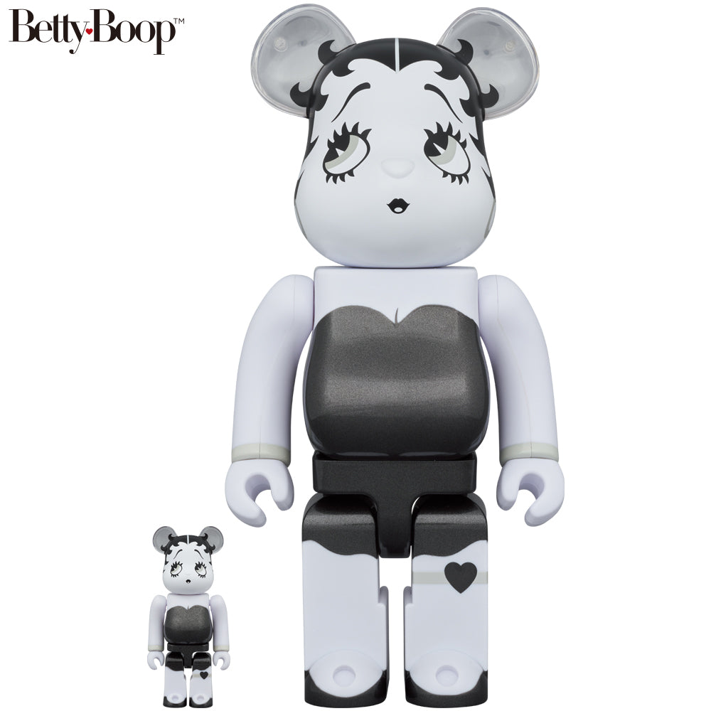 特上美品 betty boop 《ベティブープ》BE@RBRICK - crumiller.com