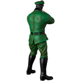 UDF Kinnikuman SERIES 3 Brocken Jr.