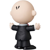 UDF PEANUTS SERIES 17 CHARLIE BROWN(TUXEDO Ver.)