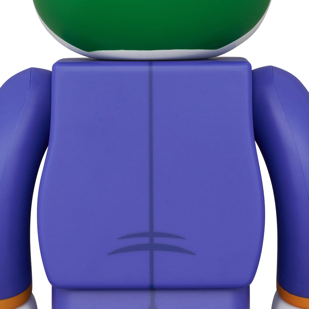 BE@RBRICK THE JOKER (BATMAN: HUSH Ver.) 400％《2026年2月発売