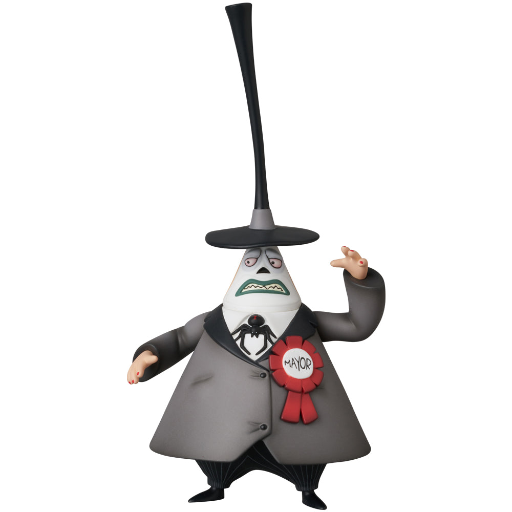 UDF THE NIGHTMARE BEFORE CHRISTMAS MAYOR – MCT TOKYO