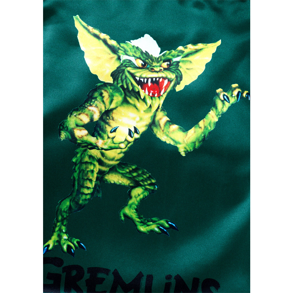 MLE GREMLINS 「STRIPE」KNAPSACK《2025年8月発売・発送予定