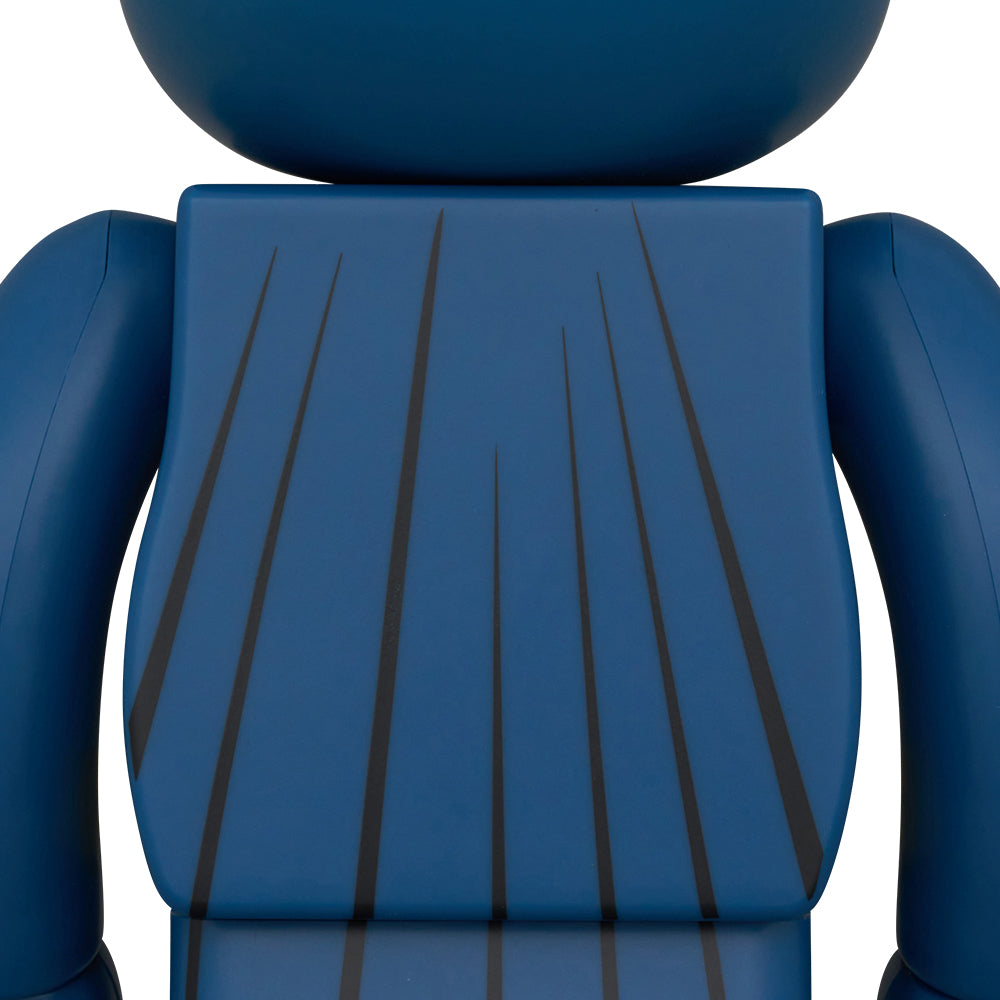 BE@RBRICK BATMAN (BATMAN: HUSH BLUE Ver.) 400％《2026年3月