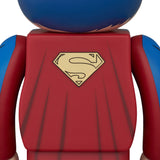 BE@RBRICK SUPERMAN(BATMAN: HUSH Ver.) 400%《Planned to be shipped in late April 2026 / Order period is until November 10》