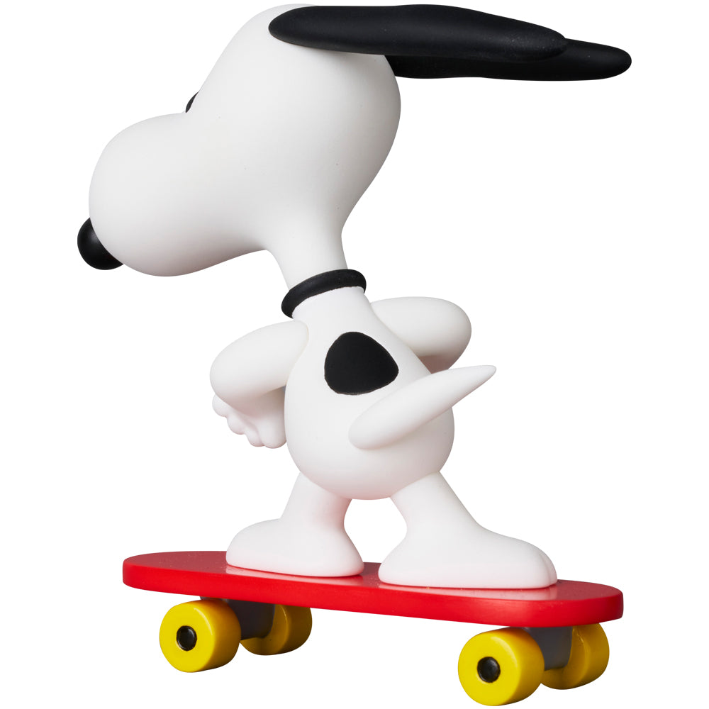 Snoopy Joe Cool Peanuts スヌーピー スケートボード UDF PEANUTS SERIES 17 SKATEBOARD SNOOPY – MCT TOKYO