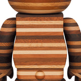 R@BBRICK Karimoku HORIZON 400%