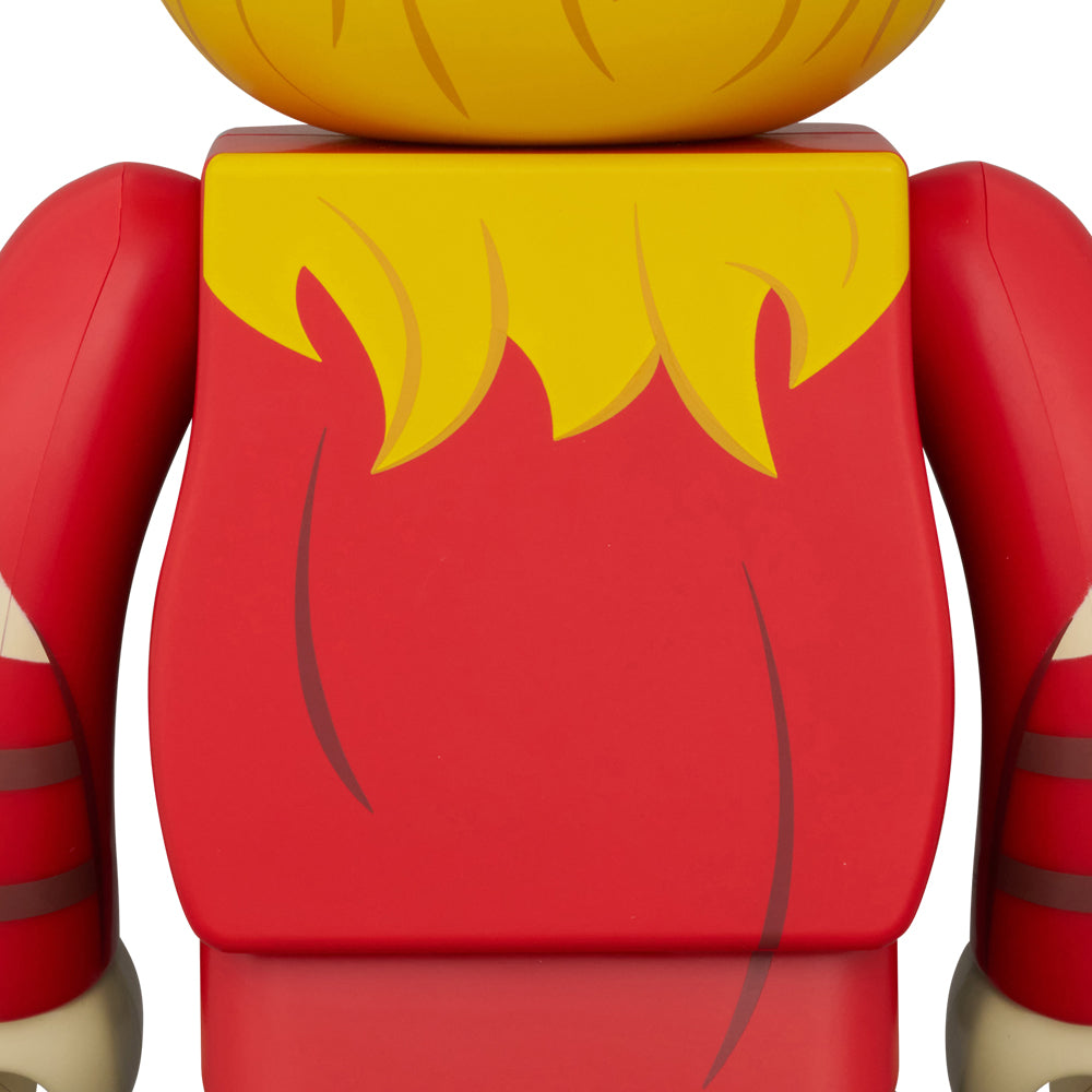 BE@RBRICK THOR 400％ – MCT TOKYO