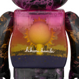 BE@RBRICK Cat of the Twilight 400%