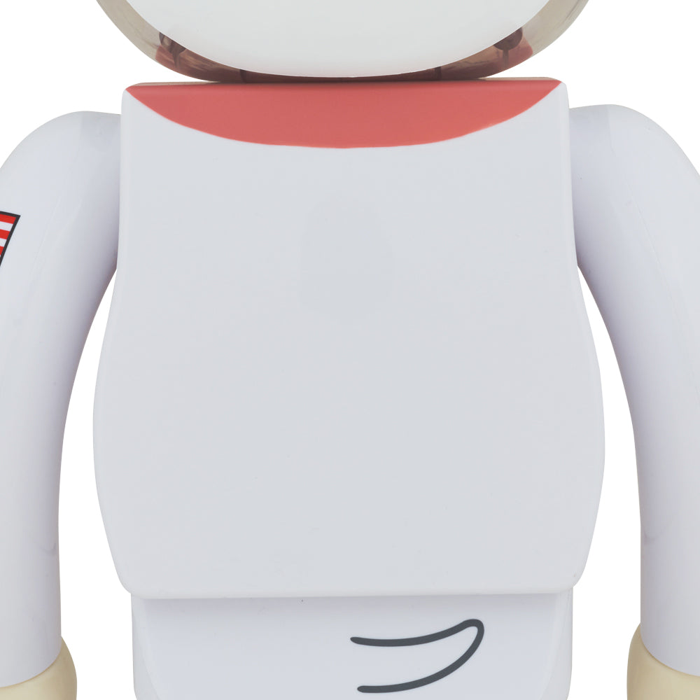 BE@RBRICK ASTRONAUT SNOOPY 1000％ – MCT TOKYO