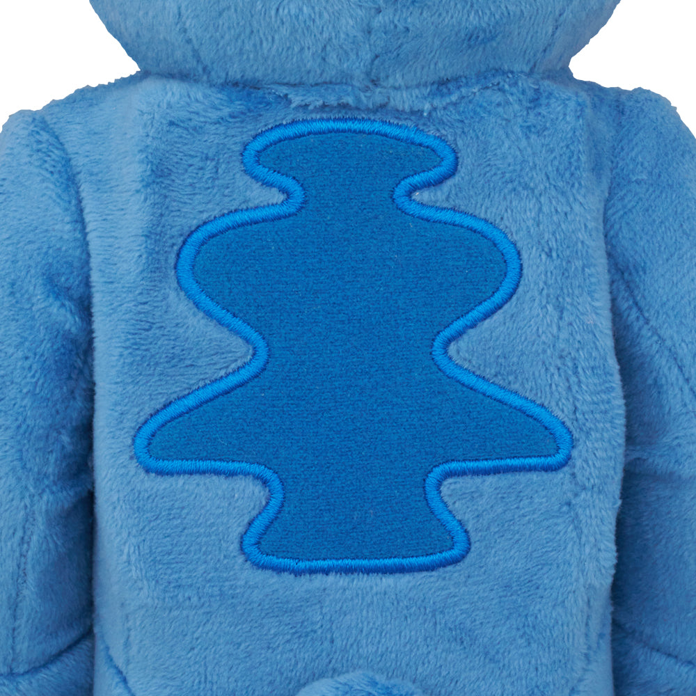 BE@RBRICK STITCH COSTUME Ver. 400％《2025年11月発売・発送