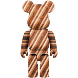 BE@RBRICK Karimoku ASLOPE 60° 400%