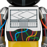 BE@RBRICK C-3PO(TM)(The Phantom Menace Ver.) 400%