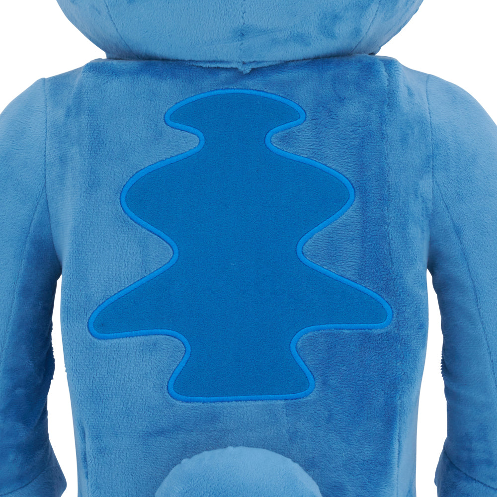 BE@RBRICK STITCH COSTUME Ver. 1000％《2025年11月発売・発送