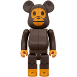 BE@RBRICK × TRANSFORMERS OPTIMUS PRIME BABY MILO(R) 400%