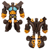 BE@RBRICK × TRANSFORMERS OPTIMUS PRIME BABY MILO(R) 400%