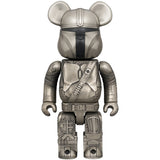 BE@RBRICK ROYAL SELANGOR THE MANDALORIAN 400%