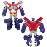 BE@RBRICK × TRANSFORMERS OPTIMUS PRIME 400%