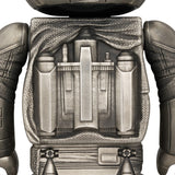 BE@RBRICK ROYAL SELANGOR THE MANDALORIAN 400%