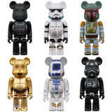 BE@RBRICK CHASE STAR WARS