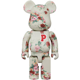 BE@RBRICK PINK HOUSE 400%