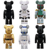 BE@RBRICK CHASE STAR WARS