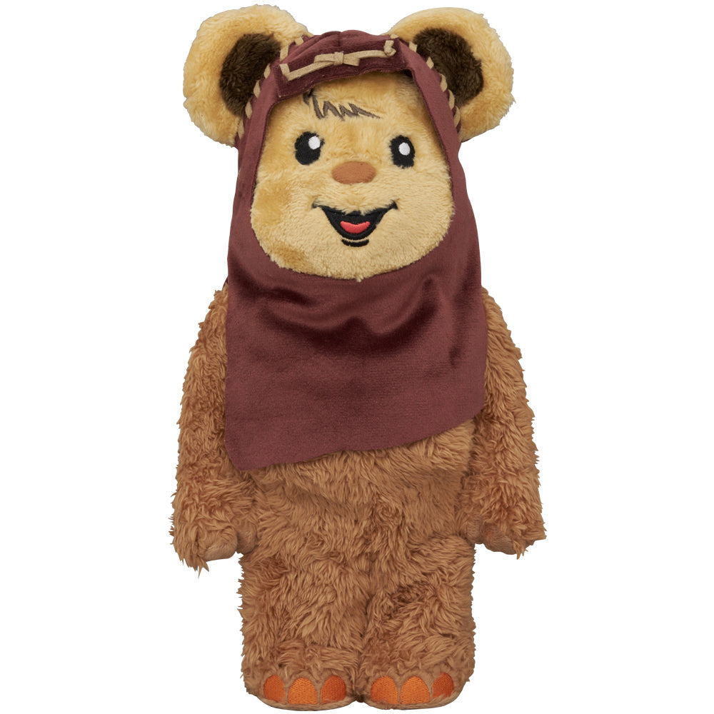 BE@RBRICK シリーズ7 STAR WARS Wicket ウイケット BE@RBRICK シリーズ7 STAR WARS Wicket ウイケット Star Wars