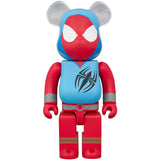 BE@RBRICK SCARLET SPIDER 400%