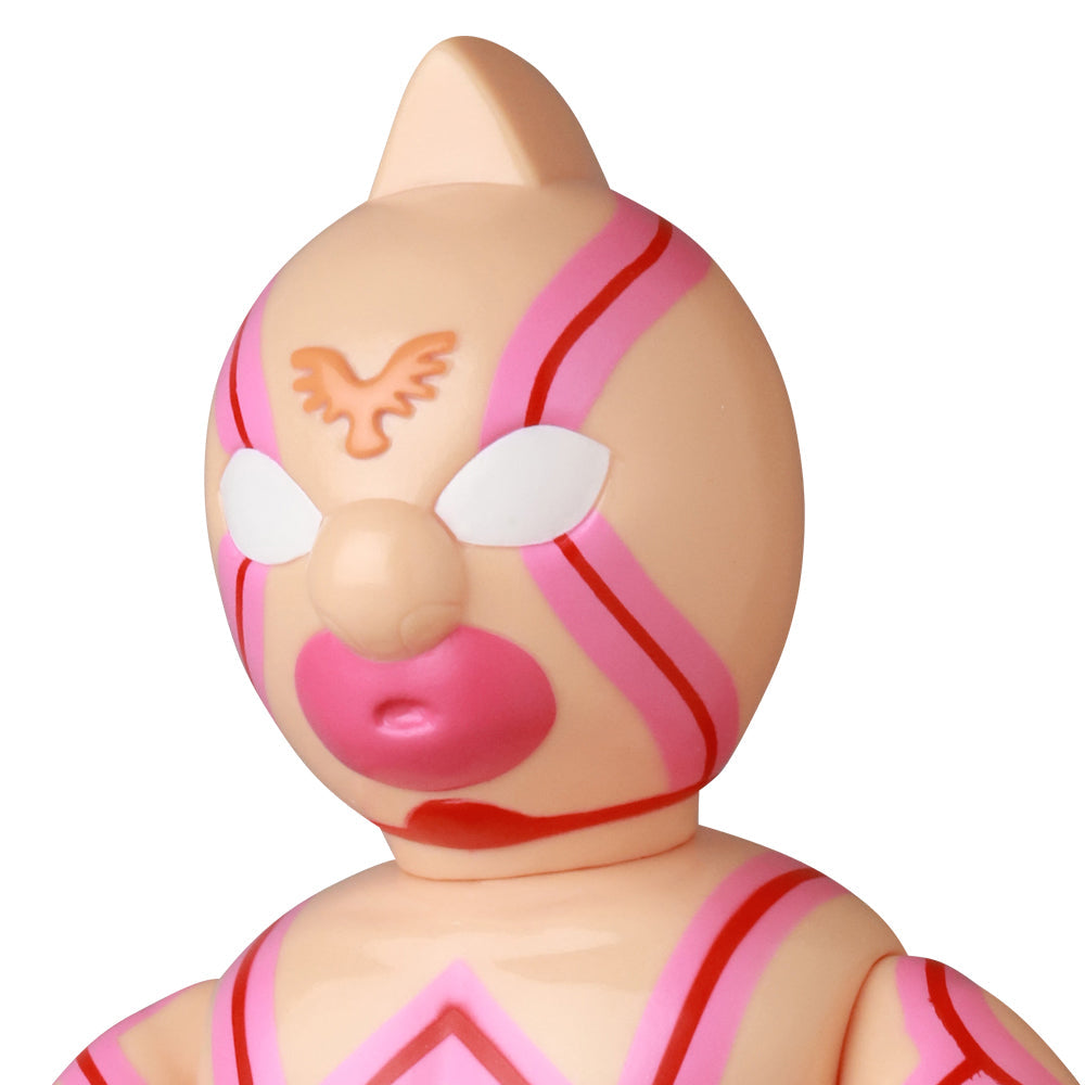 NSC RE-BORN キン肉マン」の新作からは「ザ・ニンジャ」と