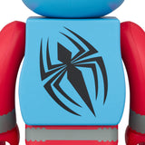 BE@RBRICK SCARLET SPIDER 400%