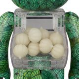 BE@RBRICK Euphorbia obesa 100% & 400%