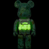 BE@RBRICK Euphorbia obesa 100% & 400%