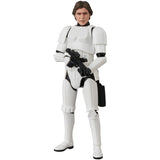 MAFEX HAN SOLO(TM)(STORMTROOPER DISGUISE)
